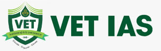 VET Institutions Logo